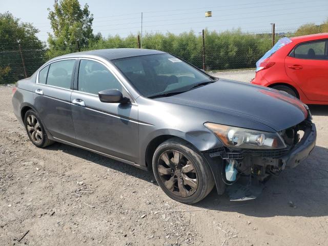 2010 HONDA ACCORD EX