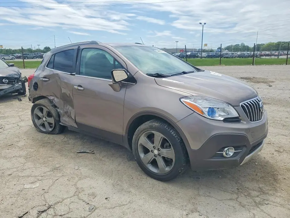2014 BUICK ENCORE CONVENIENCE  