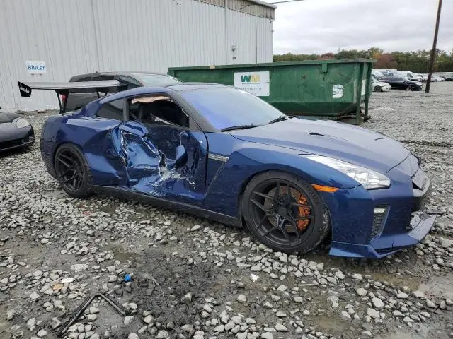 2013 NISSAN GT-R PREMIUM  