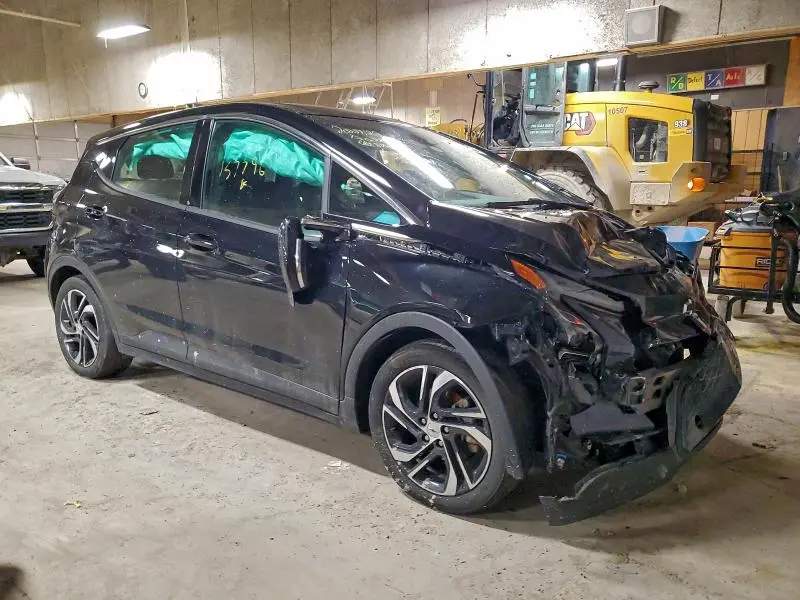 2023 CHEVROLET BOLT EV 2LT  