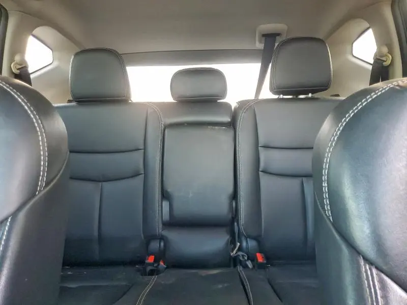 2020 NISSAN MURANO SV  