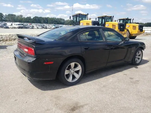 2012 DODGE CHARGER R/T  