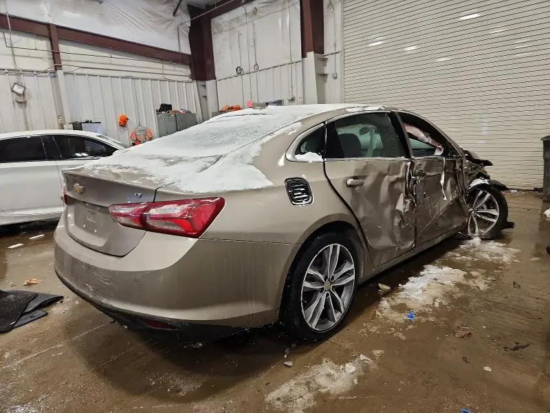 2024 CHEVROLET MALIBU PREMIER  