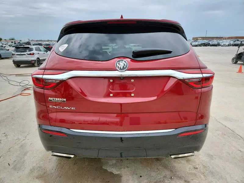 2021 BUICK ENCLAVE PREMIUM  