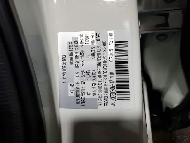 2019 MAZDA CX-5 GRAND TOURING RESERVE  
