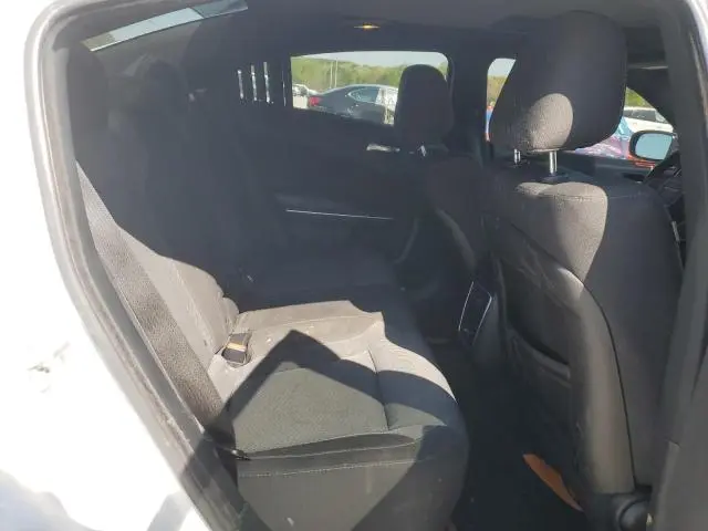 2018 DODGE CHARGER SXT PLUS