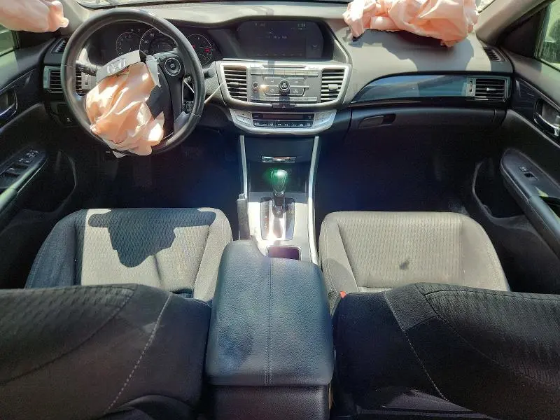 2013 HONDA ACCORD SPORT  