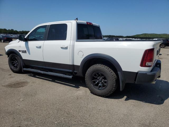 2018 RAM 1500 REBEL