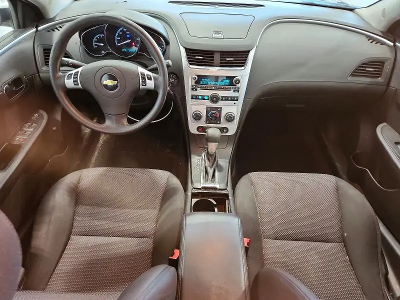 2011 CHEVROLET MALIBU   