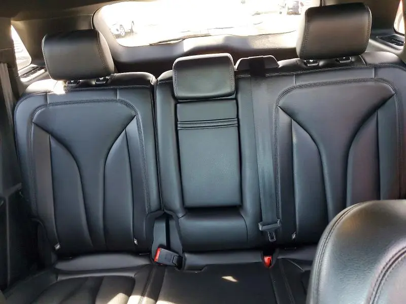 2018 LINCOLN MKX PREMIERE  