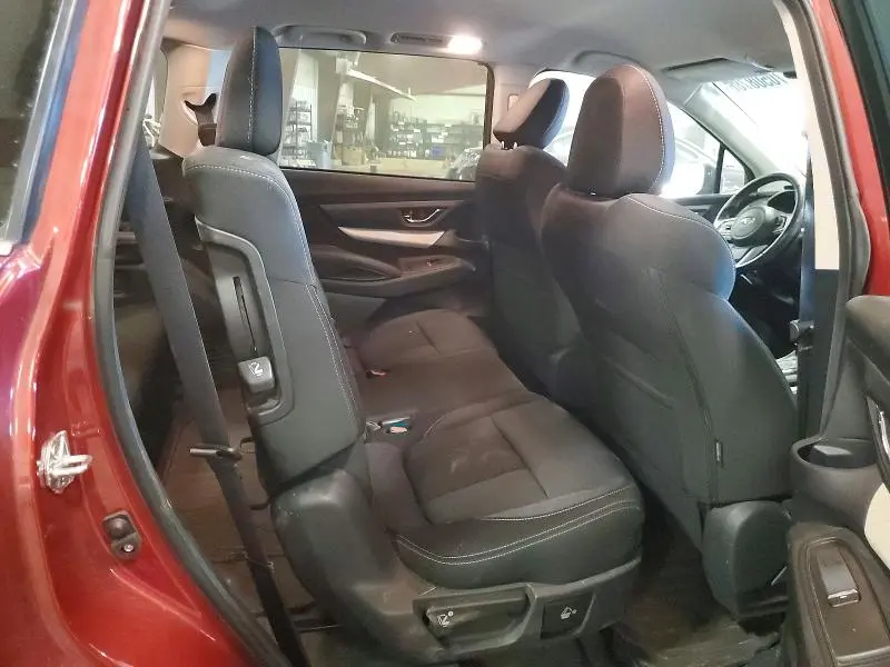 2022 SUBARU ASCENT PREMIUM  