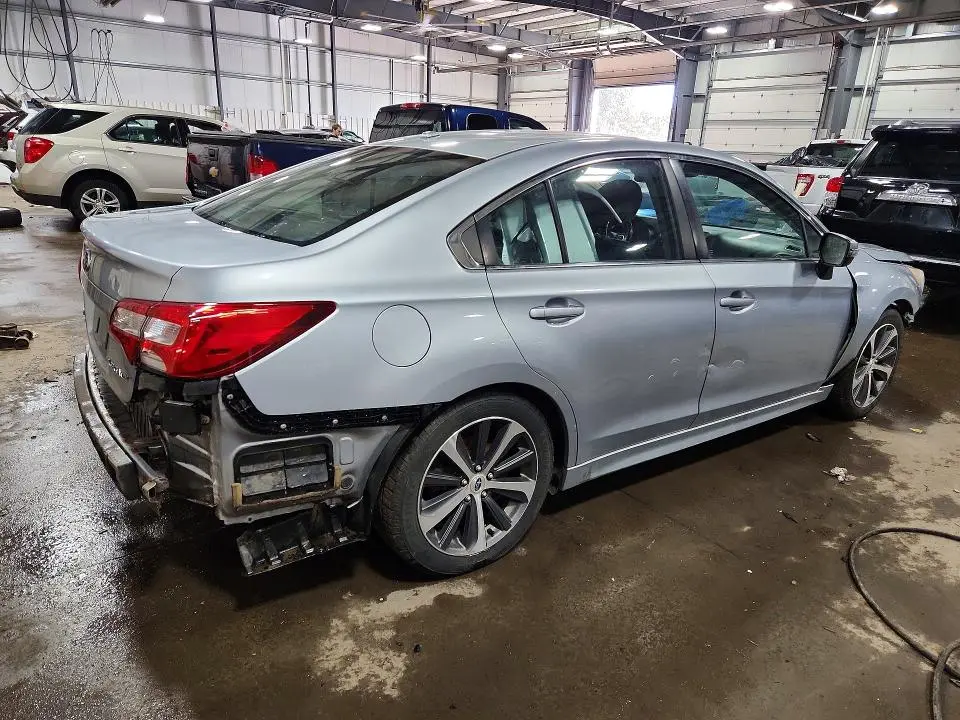 2015 SUBARU LEGACY 2.5I LIMITED  