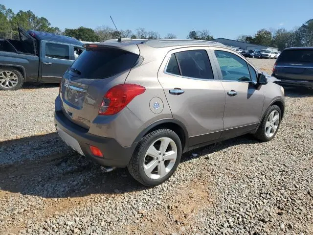 2015 BUICK ENCORE CONVENIENCE