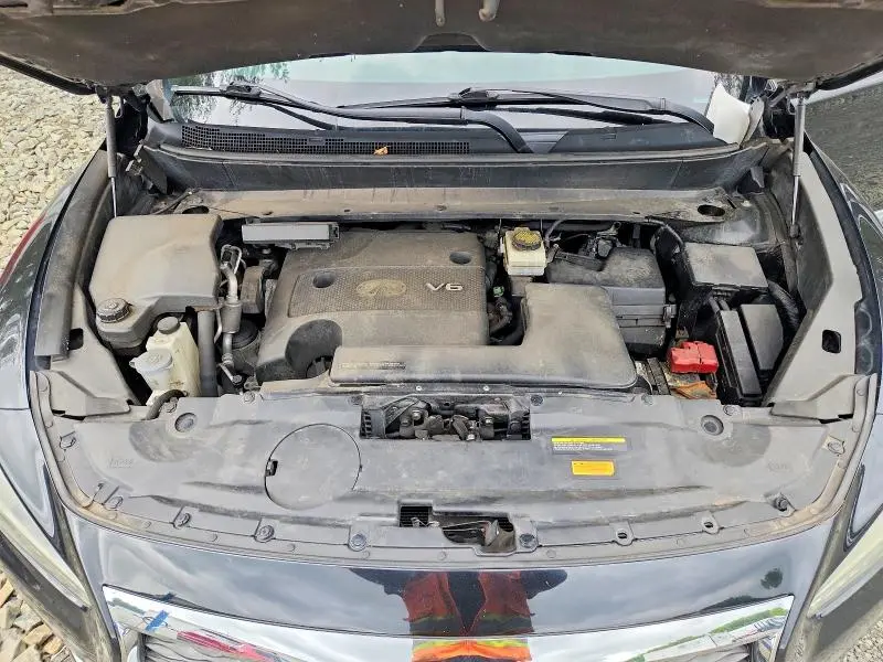 2016 INFINITI QX60 BASE  