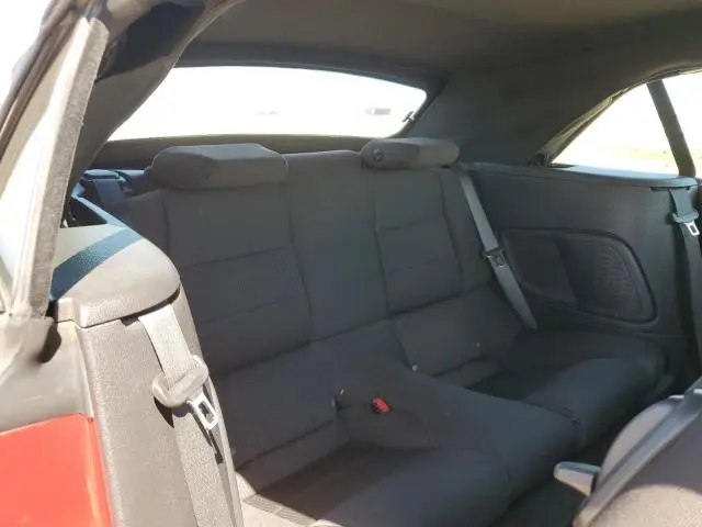 2012 FORD MUSTANG   
