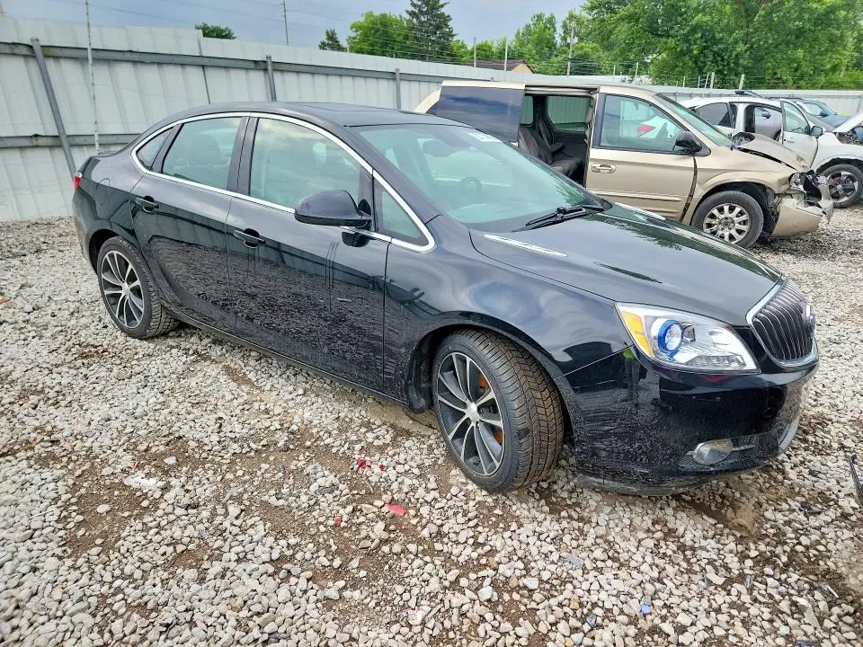 2016 BUICK VERANO SPORT TOURING  