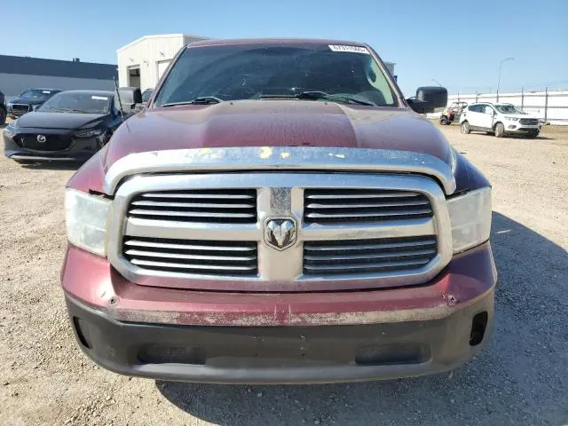 2017 RAM 1500 SLT  