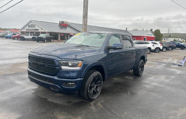 2024 RAM 1500 SPORT