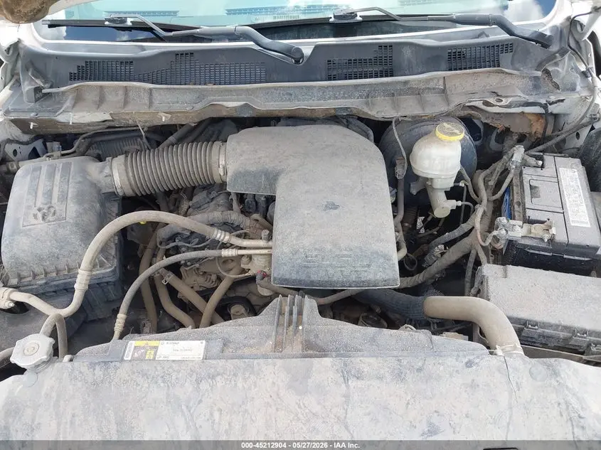 2019 RAM 1500 CLASSIC TRADESMAN  4X4 5'7 BOX