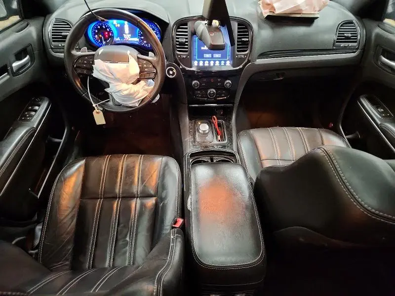 2017 CHRYSLER 300 S  