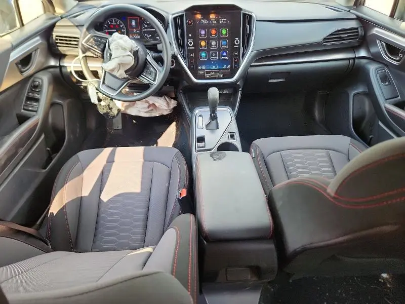 2025 SUBARU IMPREZA SPORT  