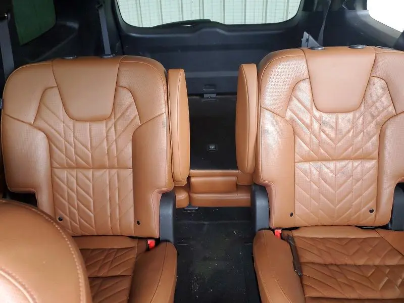 2024 KIA TELLURIDE SX X-LINE  