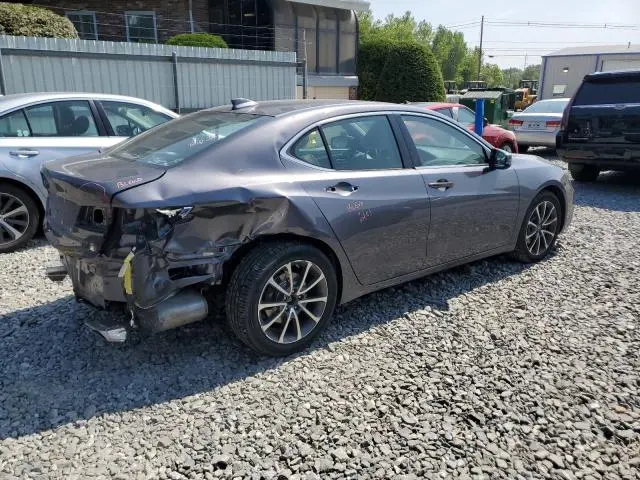 2018 ACURA TLX TECH  