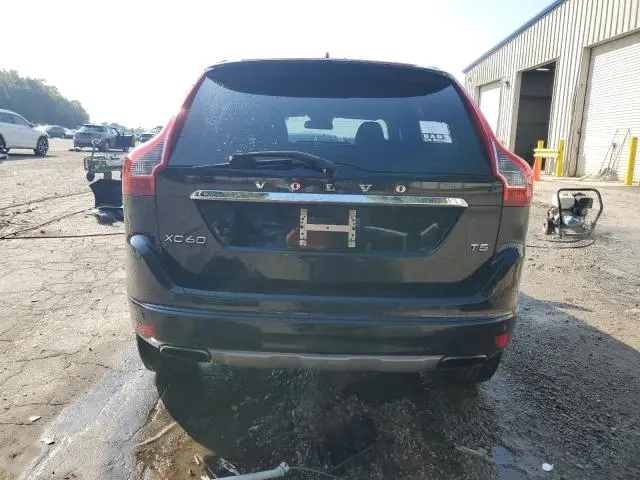 2016 VOLVO XC60 T5  