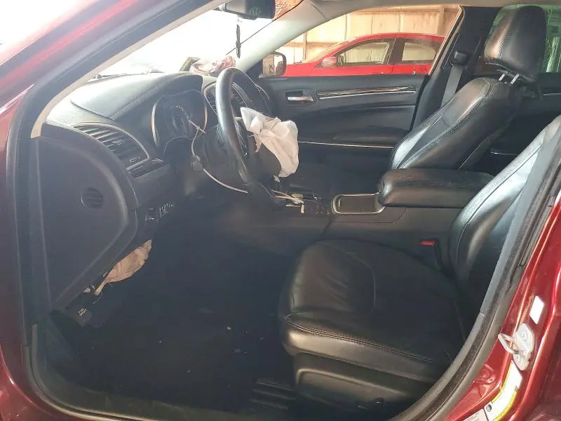 2015 CHRYSLER 300 LIMITED  