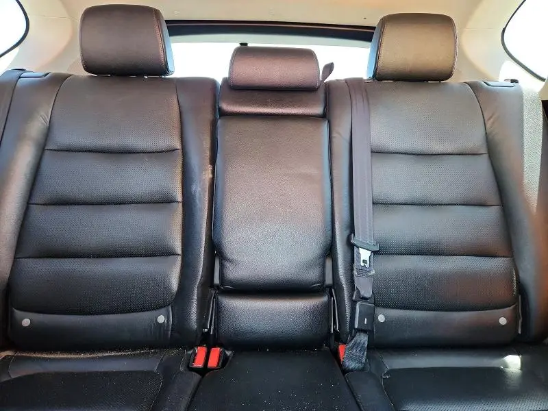 2013 MAZDA CX-5 GT  