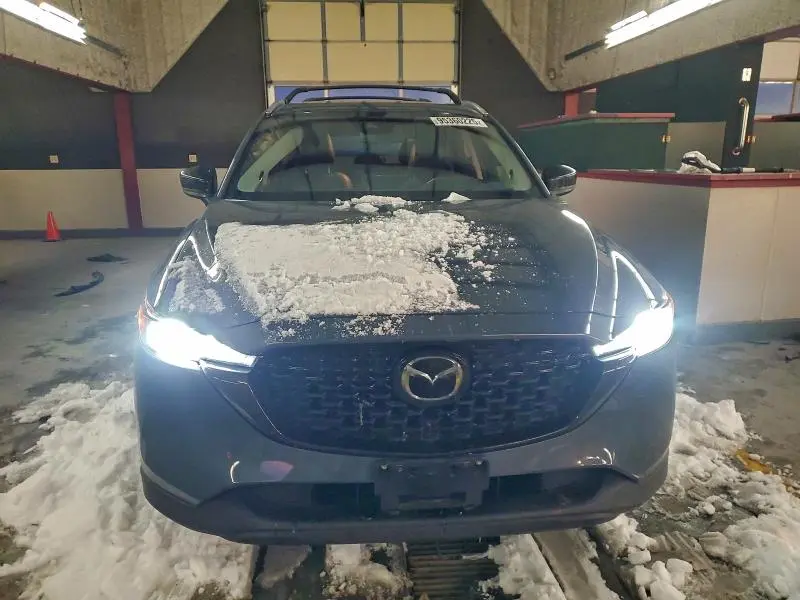 2023 MAZDA CX-5 PREFERRED  