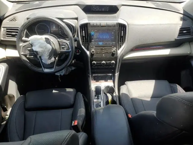 2021 SUBARU ASCENT TOURING  