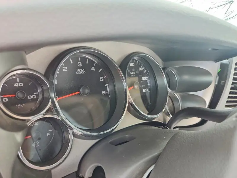 2012 CHEVROLET SILVERADO K1500 LT  
