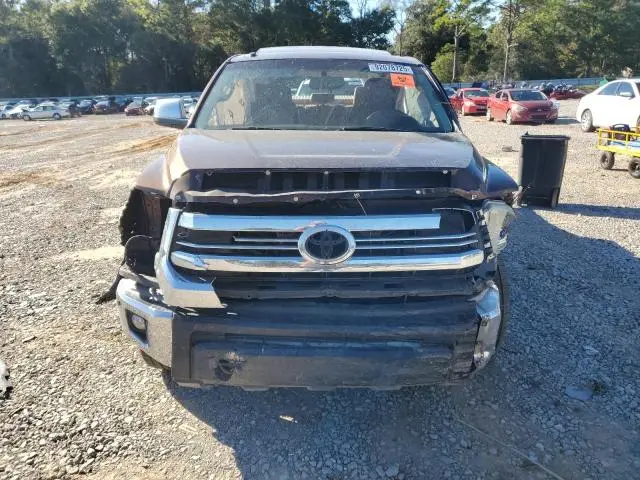 2016 TOYOTA TUNDRA CREWMAX 1794  