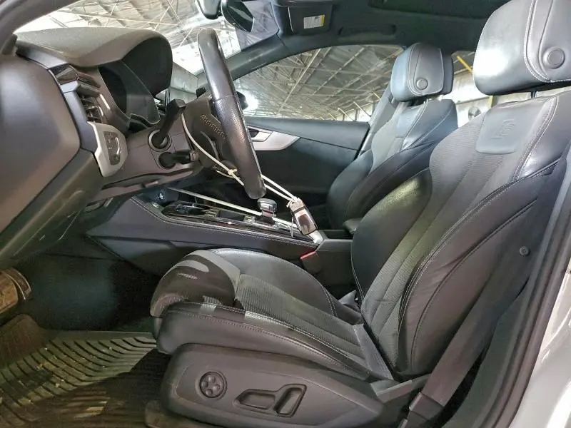 2020 AUDI A4 PREMIUM PLUS  