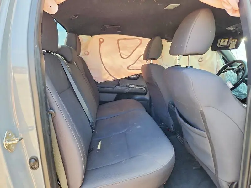 2019 TOYOTA TACOMA TRD OFF-ROAD  