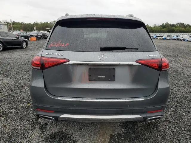 2020 MERCEDES-BENZ GLE 350 4MATIC  