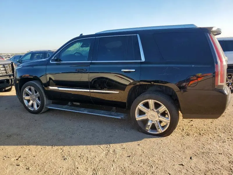 2015 CADILLAC ESCALADE PREMIUM  