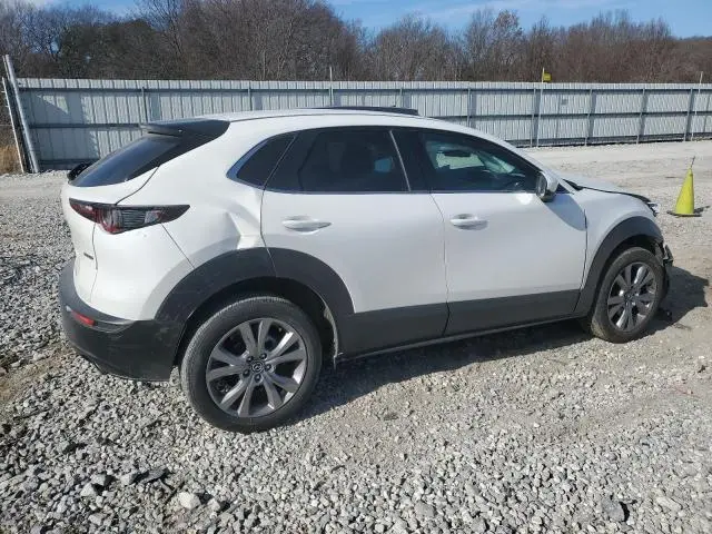 2021 MAZDA CX-30 PREFERRED  