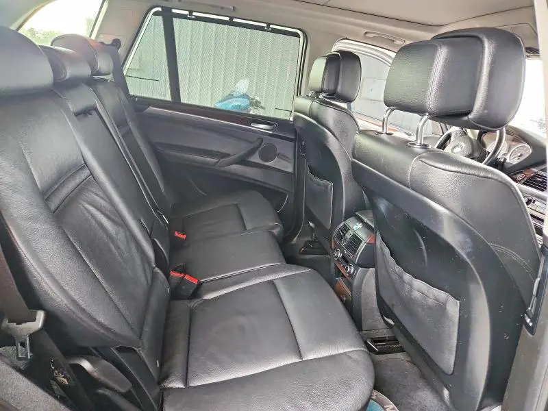 2011 BMW X5 XDRIVE35I  