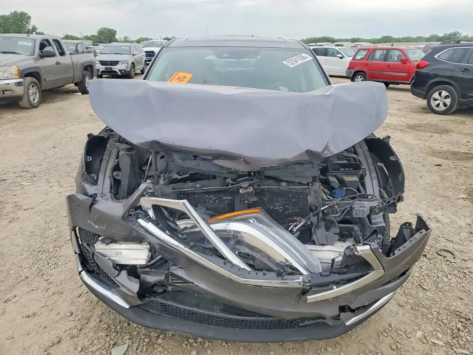 2021 ACURA RDX TECHNOLOGY  