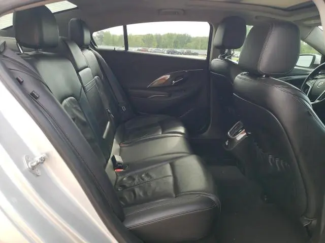 2015 BUICK LACROSSE   