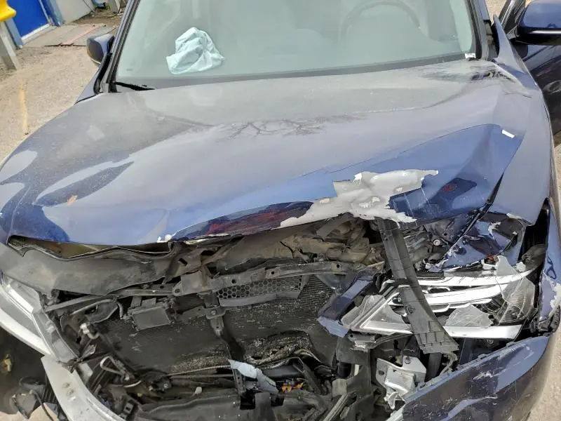 2016 ACURA MDX ADVANCE  