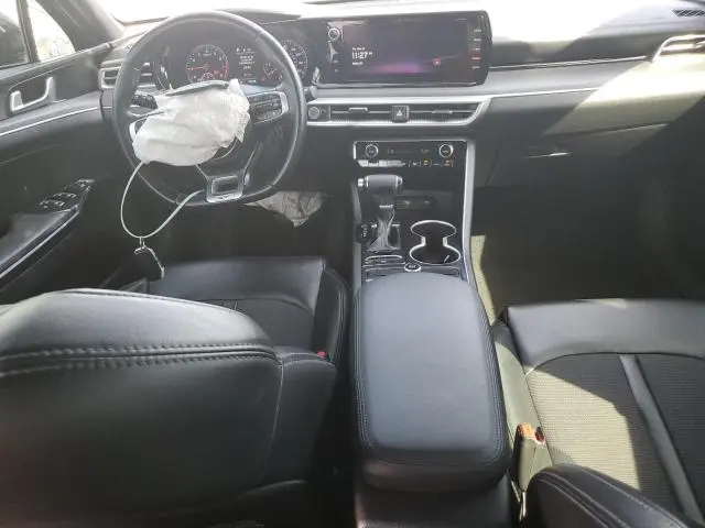 2023 KIA K5 GT LINE