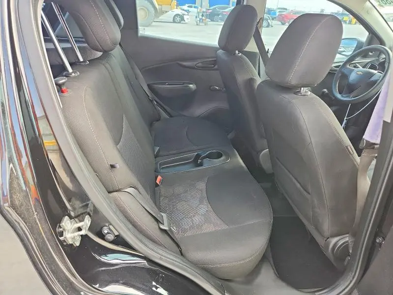 2017 CHEVROLET SPARK LS  