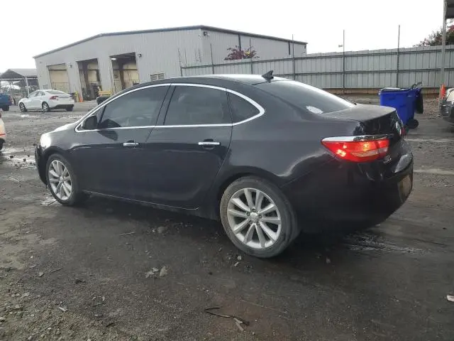 2014 BUICK VERANO CONVENIENCE  