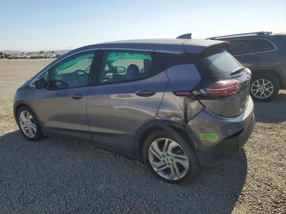 2023 CHEVROLET BOLT EV 1LT  