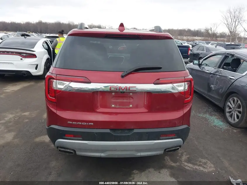2020 GMC ACADIA SLE