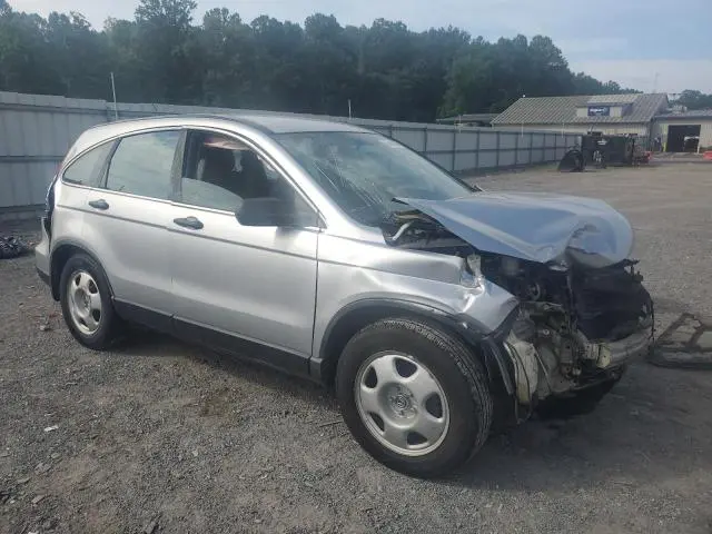2010 HONDA CR-V LX  