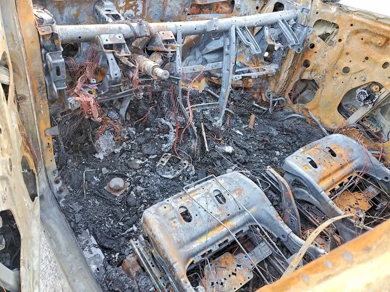 2021 CHEVROLET TRAX 1LT  